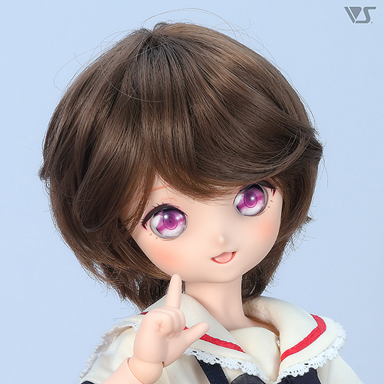 モデルドルフィー