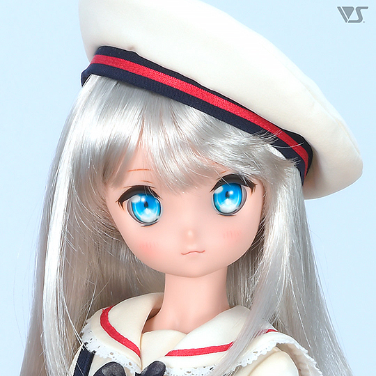 モデルドルフィー