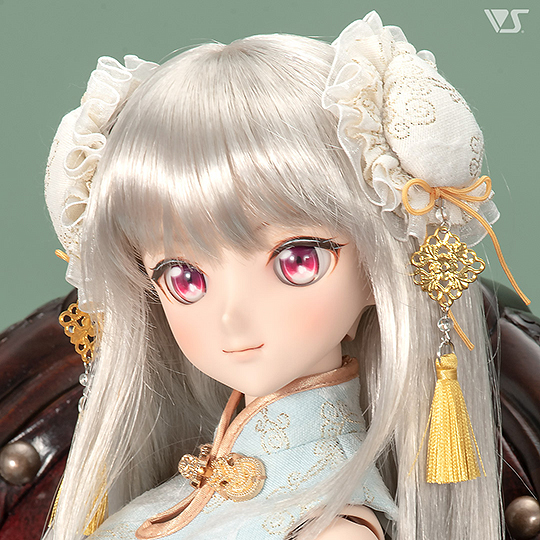 モデルドルフィー