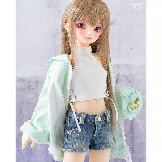 モデルドルフィー