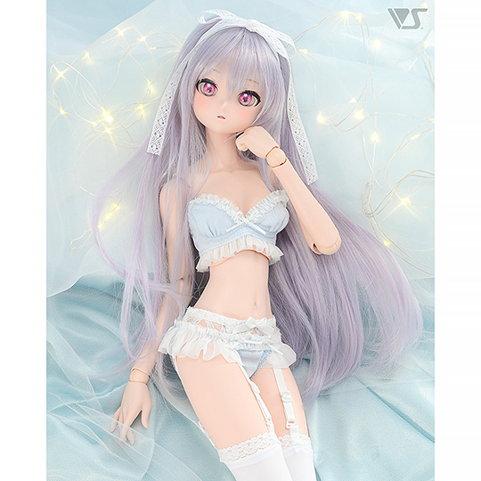 モデルドルフィー