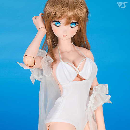 モデルドルフィー