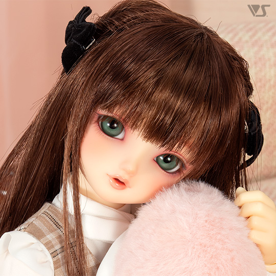 モデルドルフィー