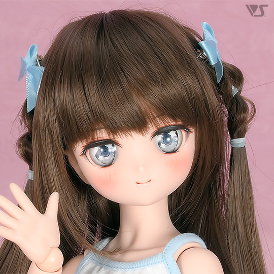 モデルドルフィー