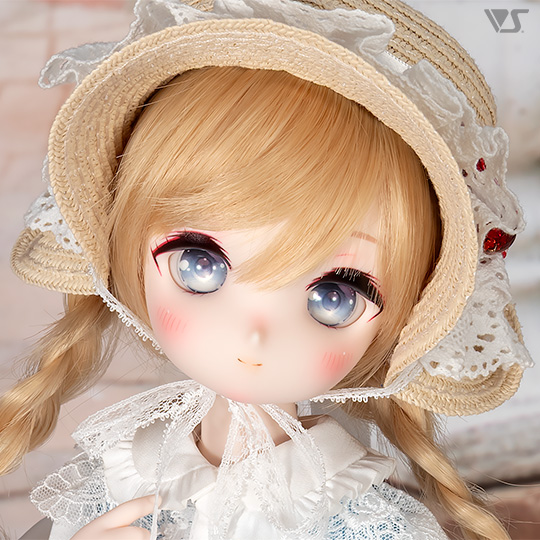 モデルドルフィー