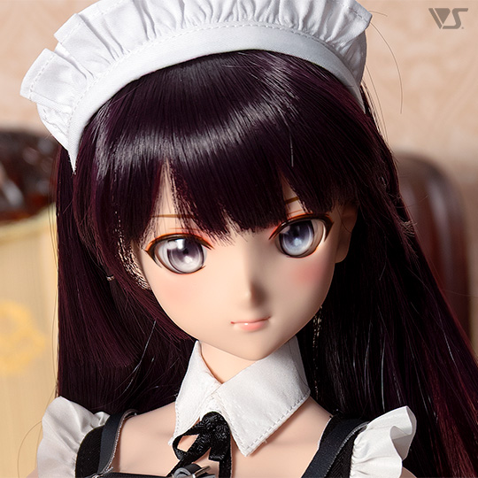 モデルドルフィー