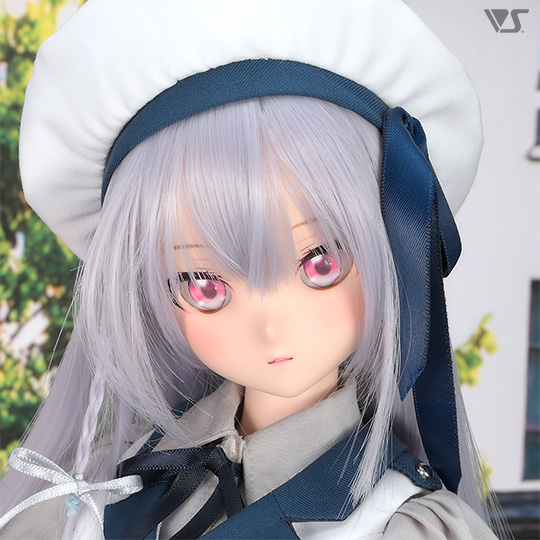 モデルドルフィー