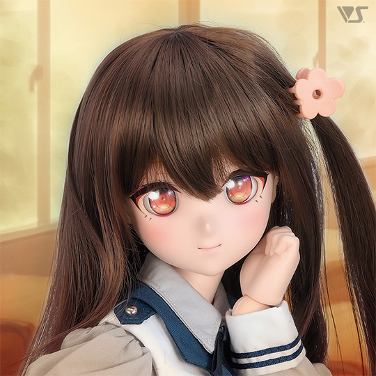 モデルドルフィー