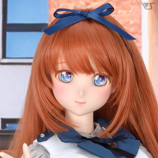 モデルドルフィー