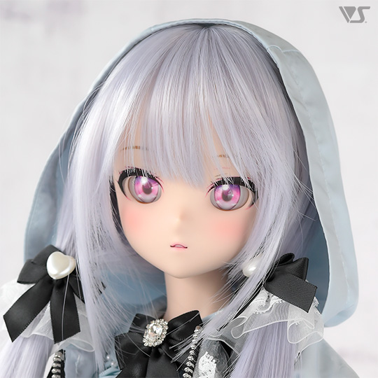 モデルドルフィー