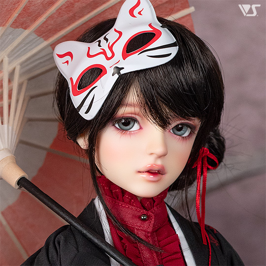 モデルドルフィー
