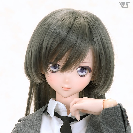 モデルドルフィー