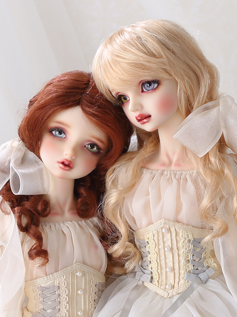 bjd☆RINGDOLL 軍服衣装 70センチ☆スーパードルフィー