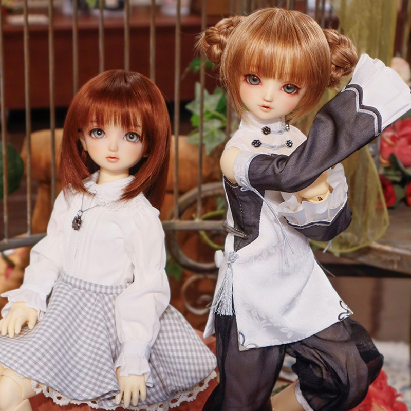 SDMちよ＆SDMここ