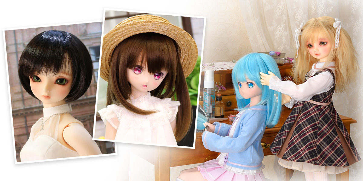 ドルフィーウィッグ