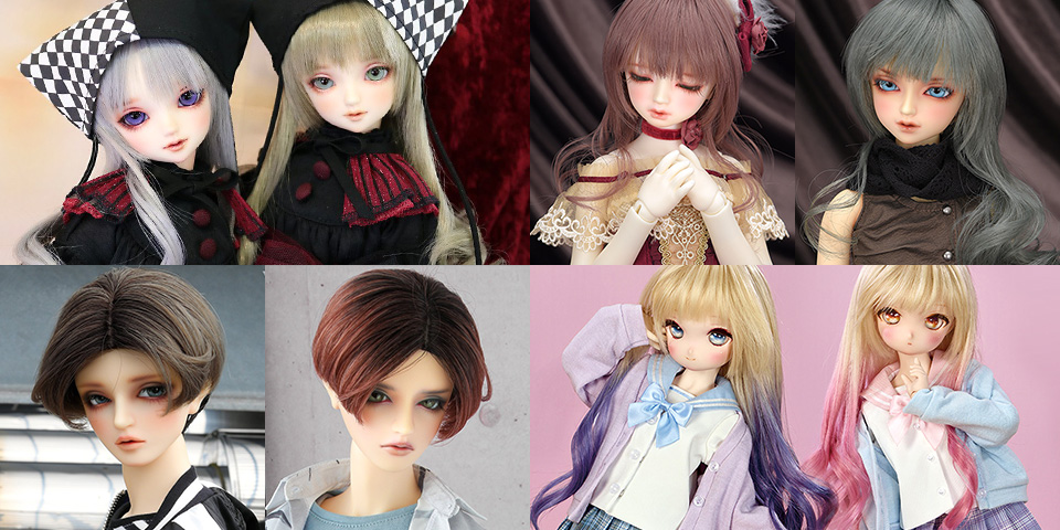 ボークス会員限定販売商品