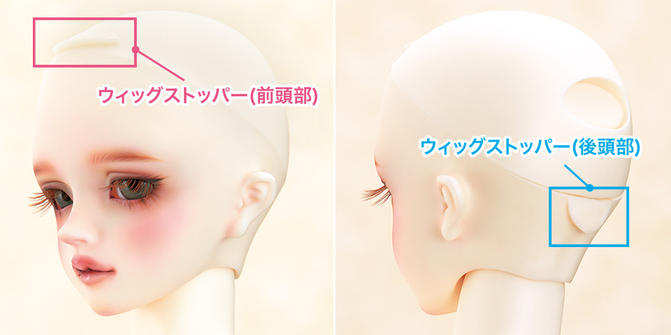 ウィッグストッパーとは？