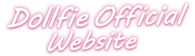 Dollfie Official Website