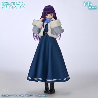 DD用衣装 DD2.0（DD-f3）-B-M-SW 上半身パーツ-M胸 / セミホワイト