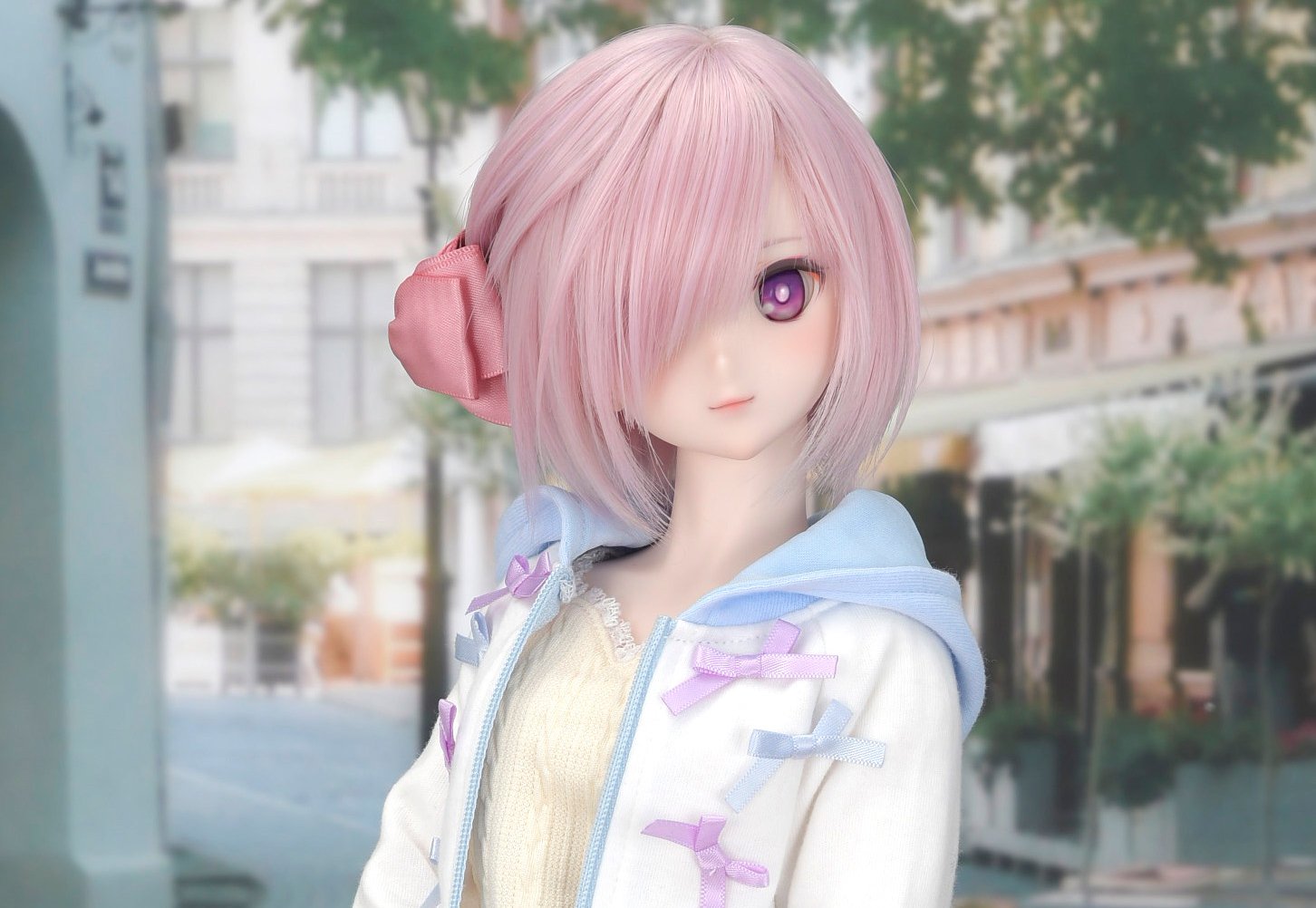 ドルフィーオンラインストア】DD(M胸)ボディ対応アイテム特集