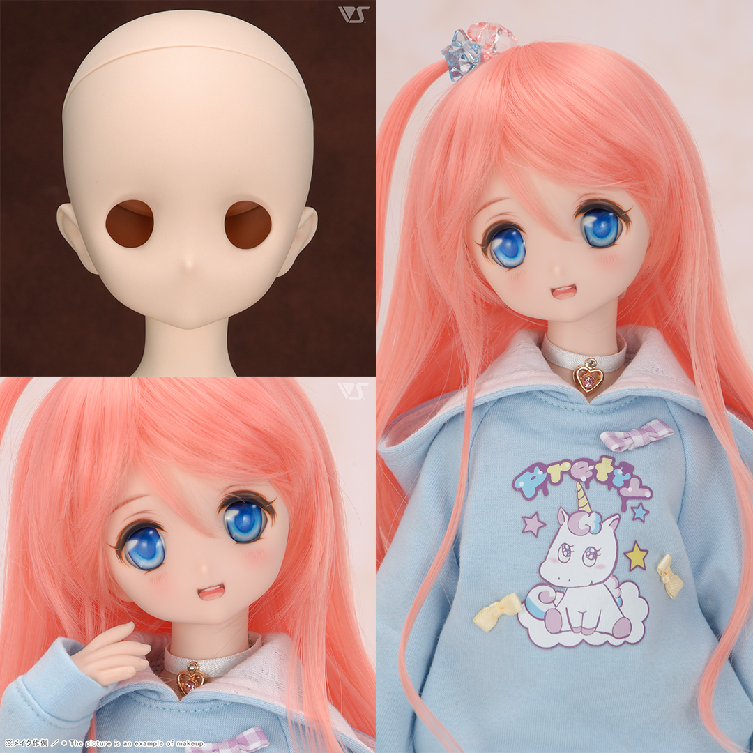 DDS Dollfie Dream Sister「如月千早」アイドルマスター ドルフィー