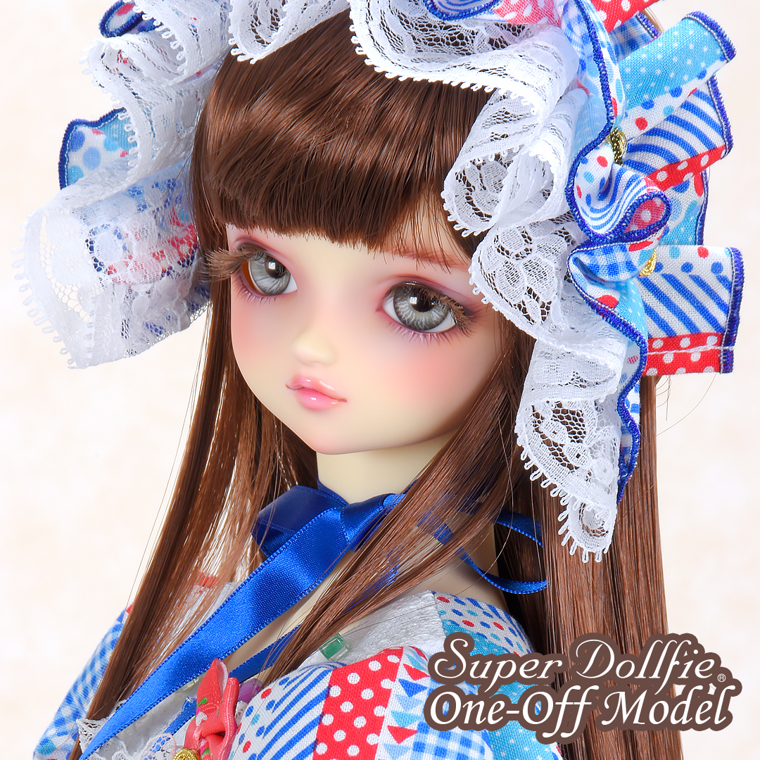 絶品】 Guru 【吉野子】Imomodoll Guru 【吉野子】Imomodoll カスタム