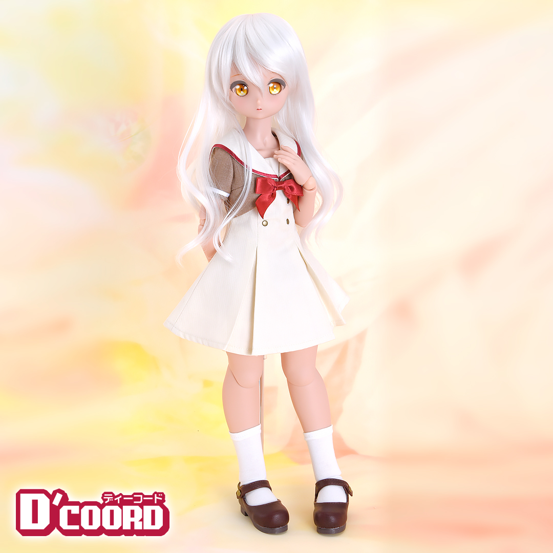 DDH-19 ドルフィードリーム ボークス ドリームチョイス ヘッド MDD