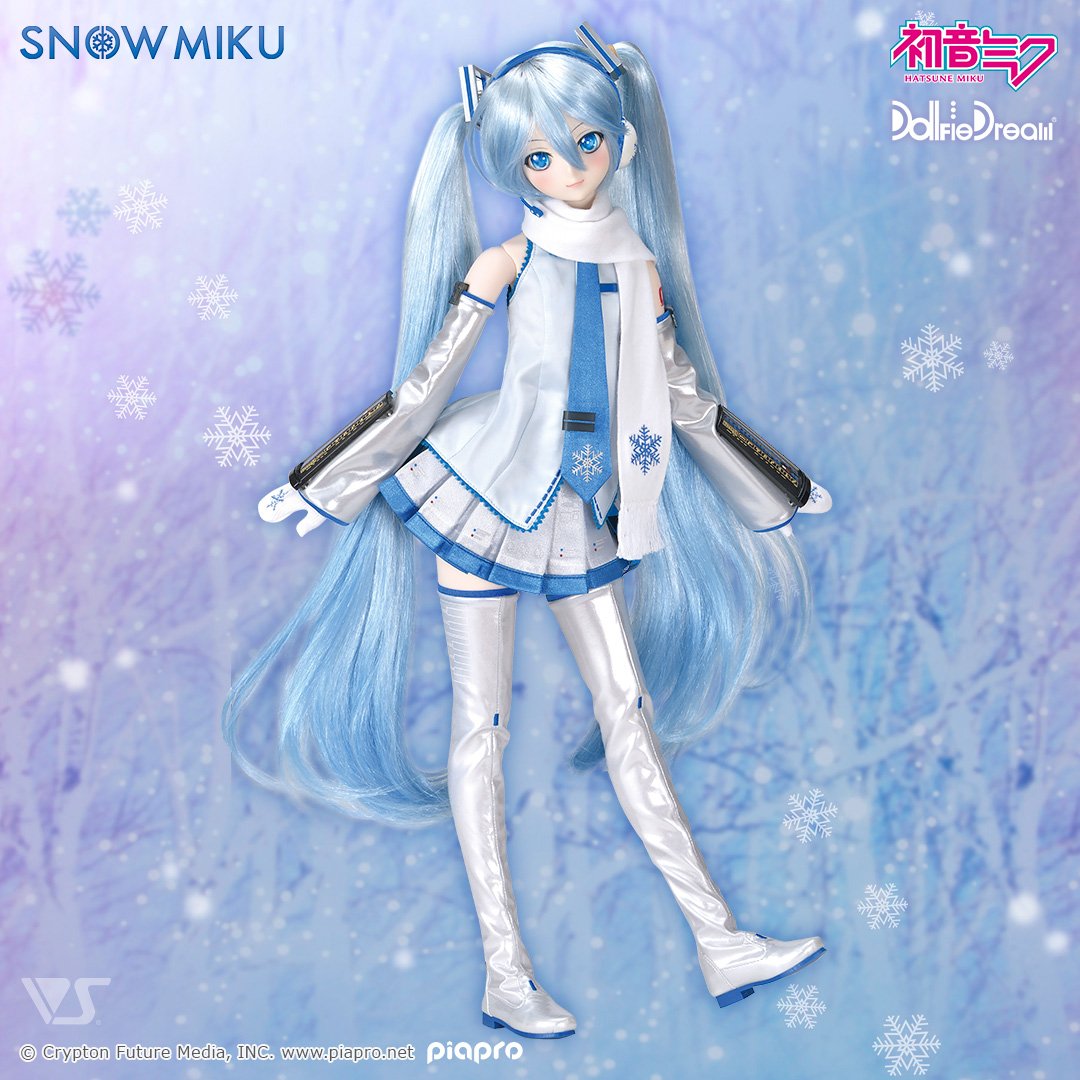 雪ミク2019 「Snow Princess」セット ボークス☆新品 未使用 smcint.com