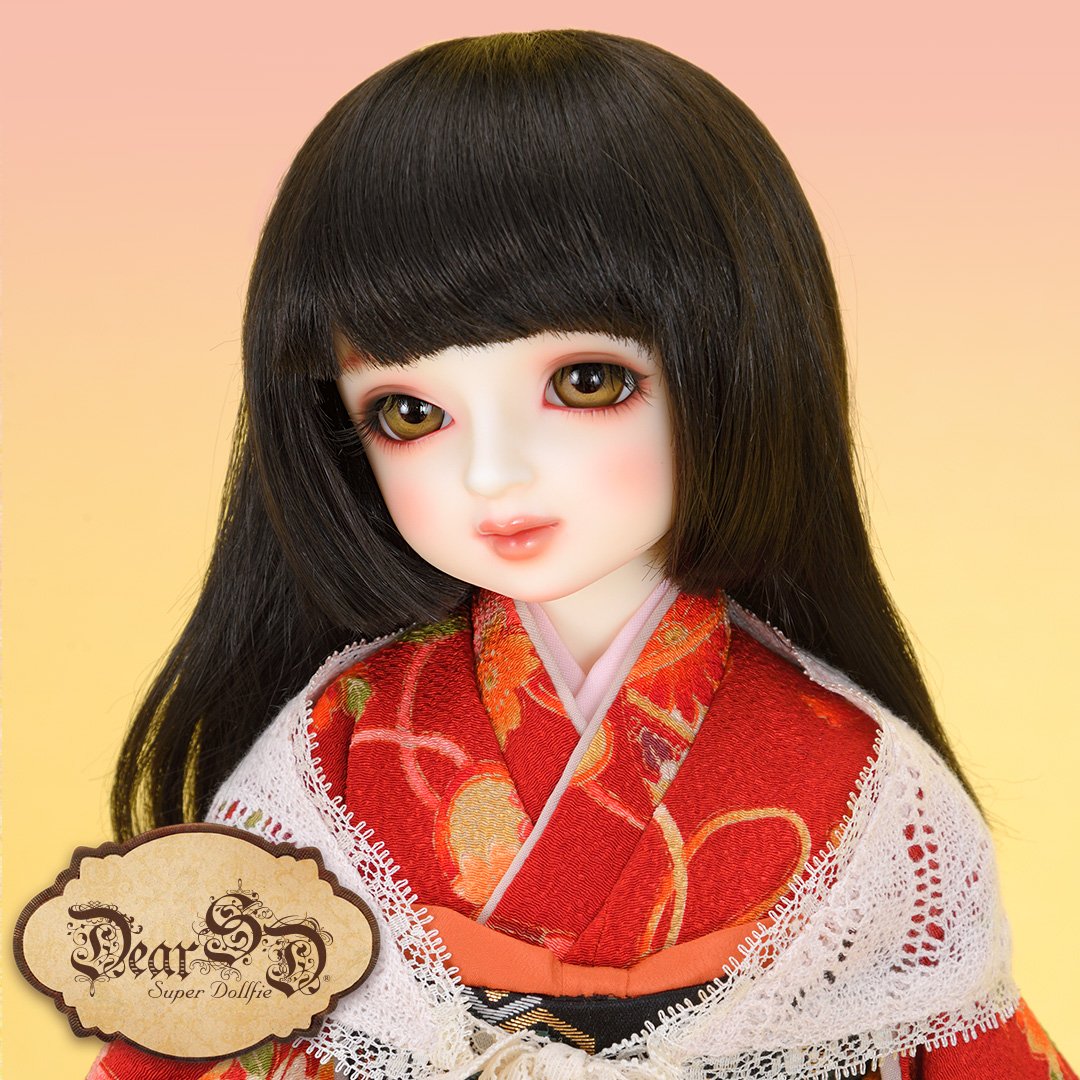 VOLKS Super Dollfie ボークス スーパードルフィー SDソファ 最新入荷