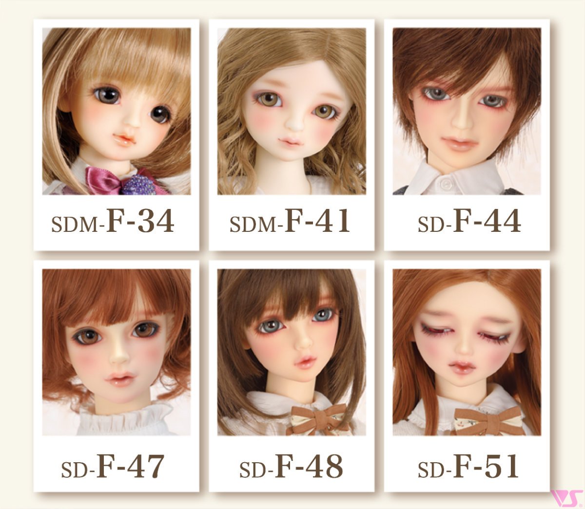 VOLKS スーパードルフィー SDM18 ヘッド-