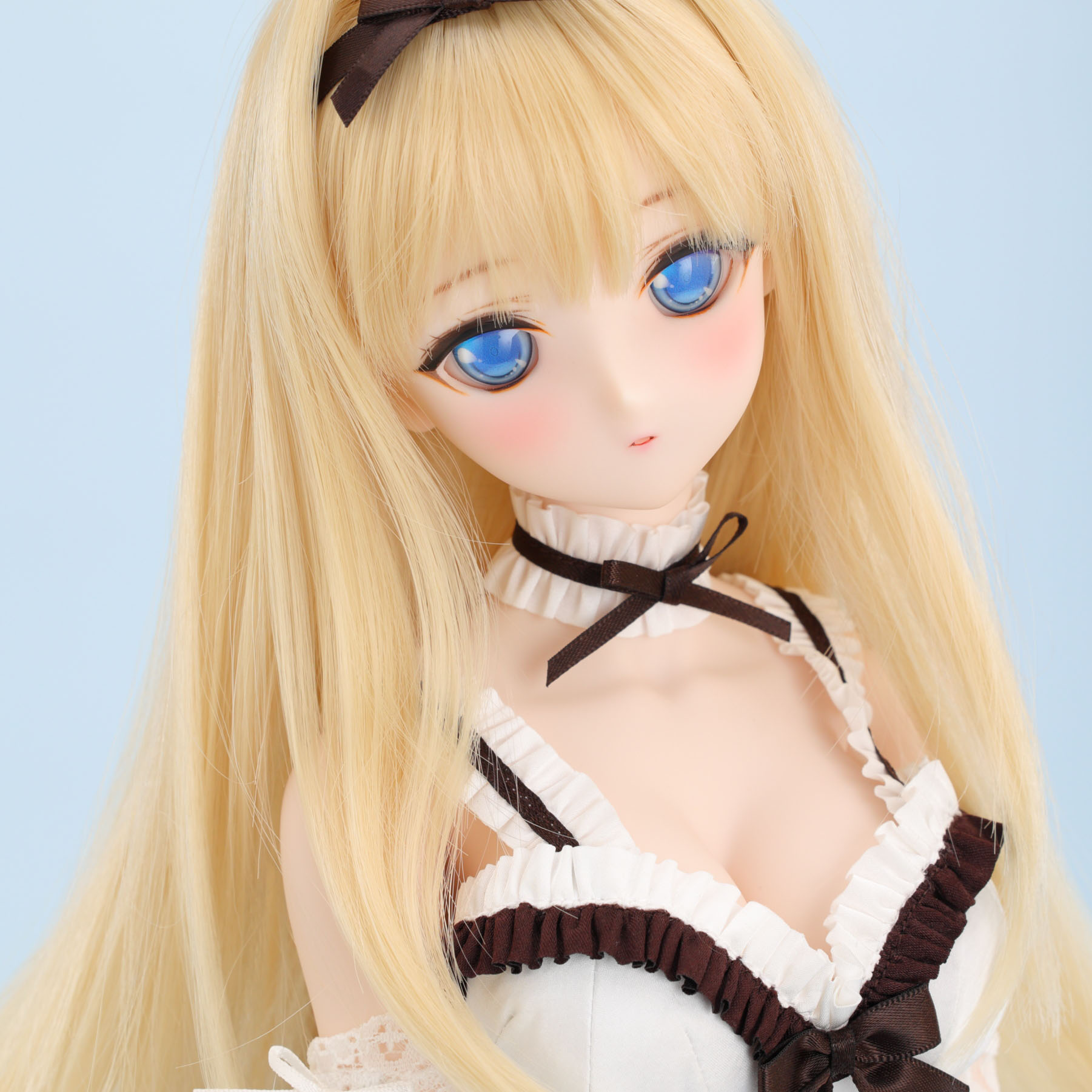 【ドルパ54】DDdy2.0ボディ展示＆研究発表！