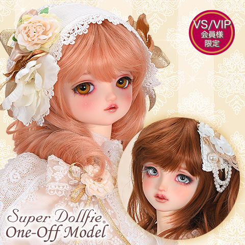 【ドルポ名古屋】SDメモリアルワンオフモデルお披露目