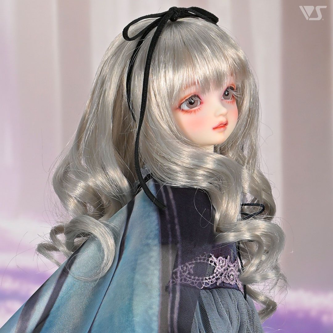 DOLLFIE WIG LINE UP 2026 新作WIGのご紹介♪