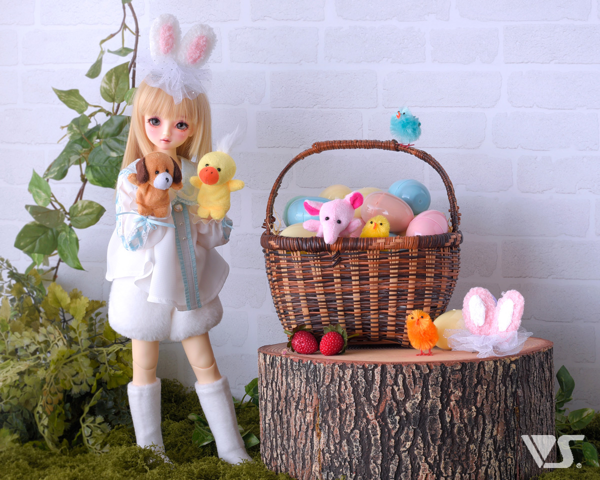 ディスプレイアイテム「エッグハント」をご紹介します♪