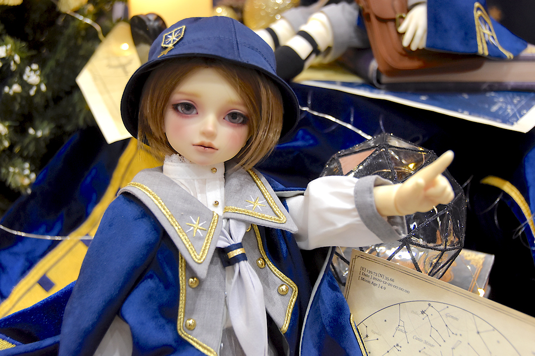 星響祭☆星間学寮・学舎特別公開＆オーナーズミーティングのご案内