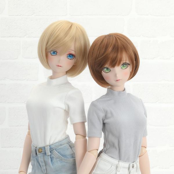 【DDフェス2025】DDSベースボディ2.0（DD-f³）ご紹介♪