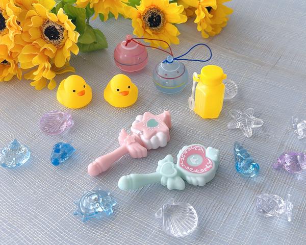 【DDフェス2025・天使の里祇園祭】3店舗で夏のアイテムを発売します！