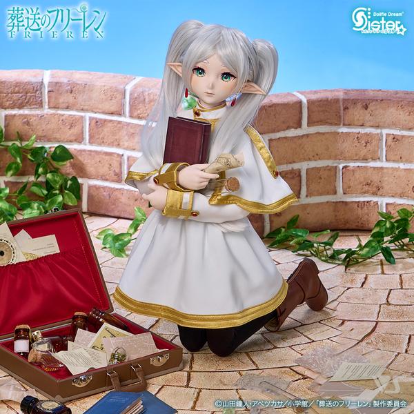 【HTD大阪10 アフターイベント】DDS フリーレン2.0のご紹介♪