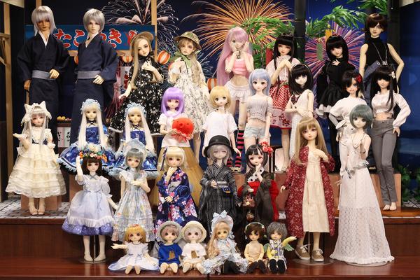 撮影会＆アドバイス会のお知らせ【2025年9月～11月】