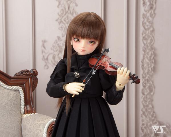 【 4店舗限定】「バイオリン」を発売します♪