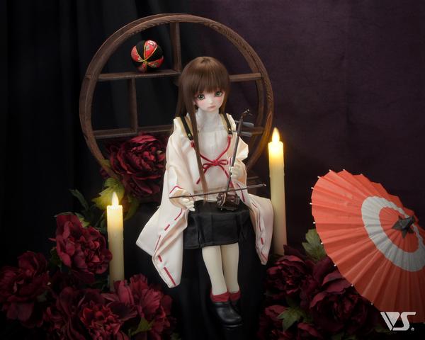 【天使の里 妖の宴 -2025- 】ディスプレイアイテムを発売します♪