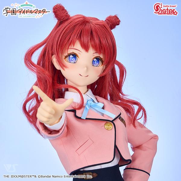 【ドルパ54　アフターイベント】DDS 花海咲季のご紹介♪