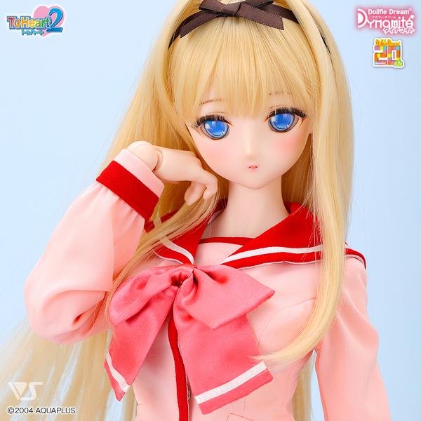 【ドルパ54 アフターイベント】ささらの制服セットのご紹介♪