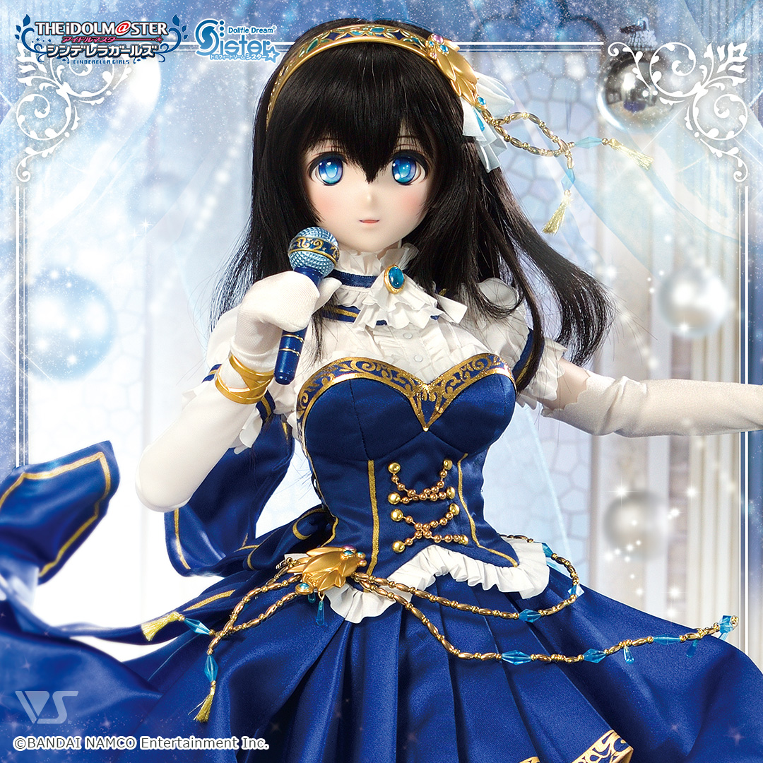 shoushou doll COCO 球体関節人形 ドール 1/3 ヘッド ④-