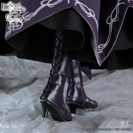 DDS セイバー/アルトリア・ペンドラゴン〔オルタ〕