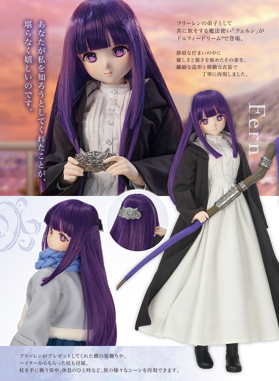DD フェルン