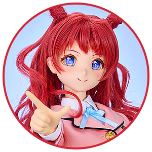 DDS 花海咲季
