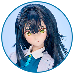DD 月村手毬