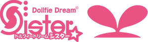 Kizuna AI×Dollfie Dream®