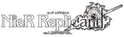 NieR Replicant ver.1.22474487139...